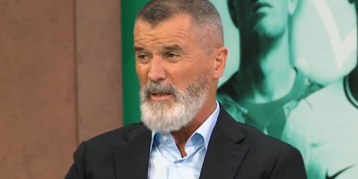Roy Keane advises Harry Kane to focus on scoring as England prepares for World Cup