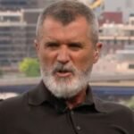 Roy Keane criticises England players for overreacting to Thomas Tuchel's half-time talk