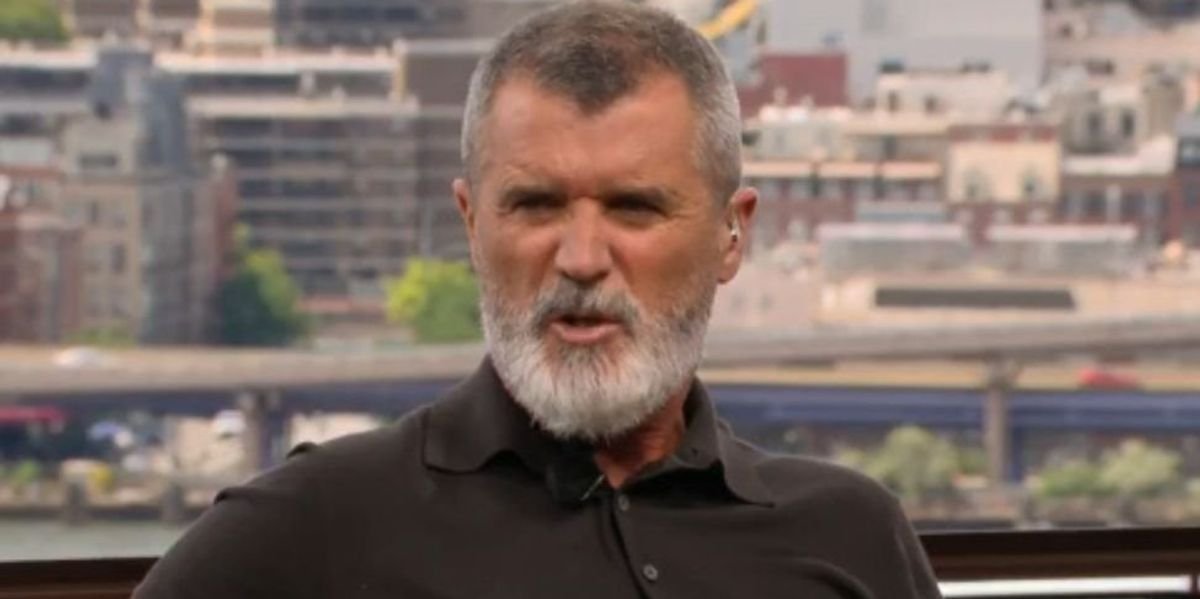 Roy Keane criticises England players for overreacting to Thomas Tuchel's half-time talk