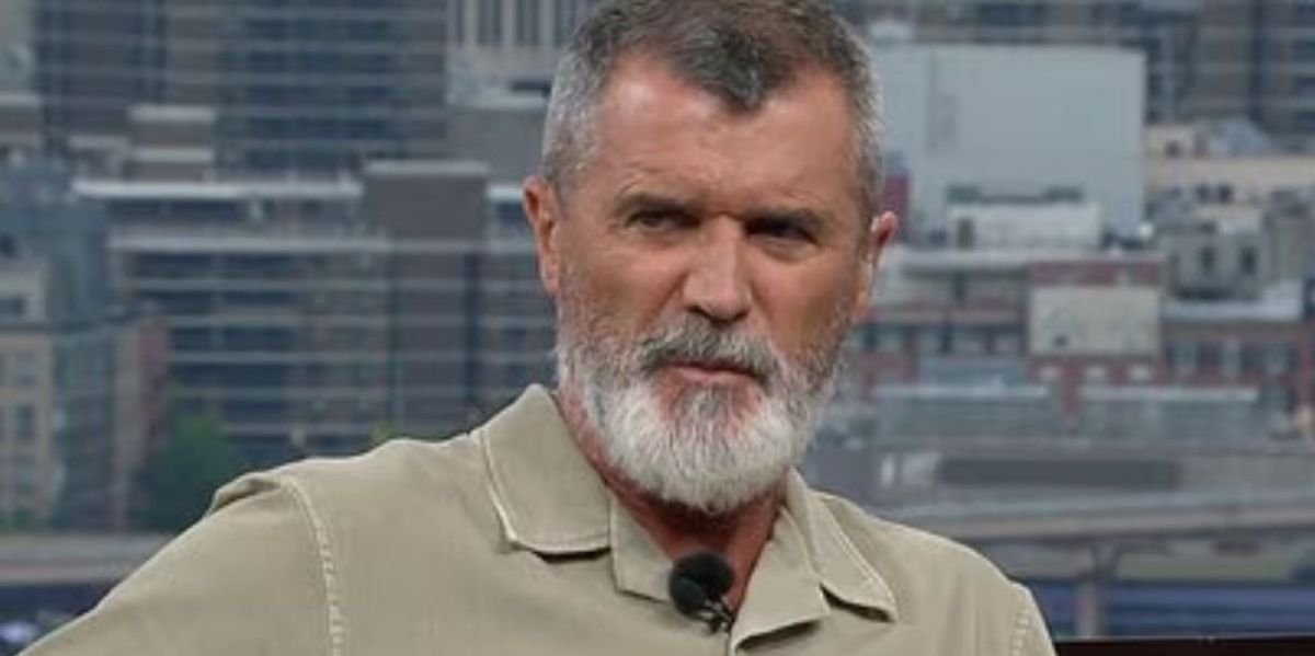 Roy Keane criticises Thomas Tuchel's decisions despite England's victory over Panama