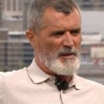 Roy Keane praises Cristiano Ronaldo after record-breaking World Cup goals against Uzbekistan