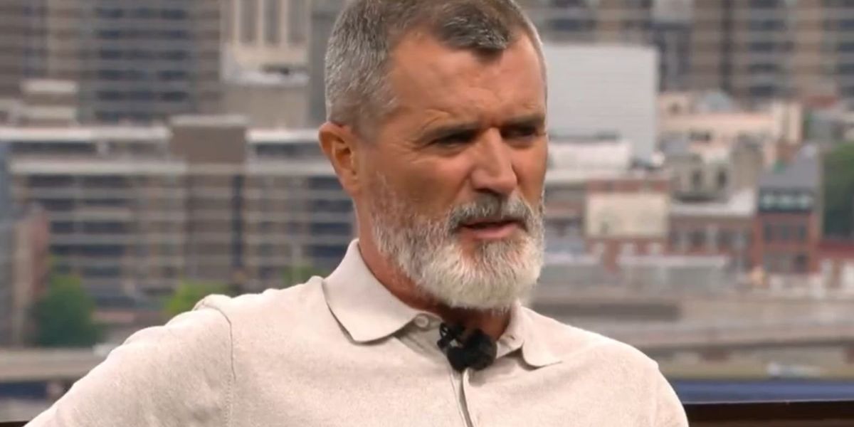 Roy Keane praises Cristiano Ronaldo after record-breaking World Cup goals against Uzbekistan