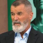 Roy Keane reflects on Saipan feud with Mick McCarthy: 'I have no regrets'