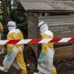 Rubio outlines potential treatment plans for Americans with Ebola in Kenya