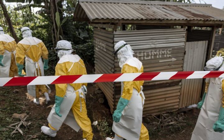 Rubio outlines potential treatment plans for Americans with Ebola in Kenya