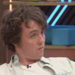 Sam Campbell pushes the boundaries of comedy in new Channel 4 series