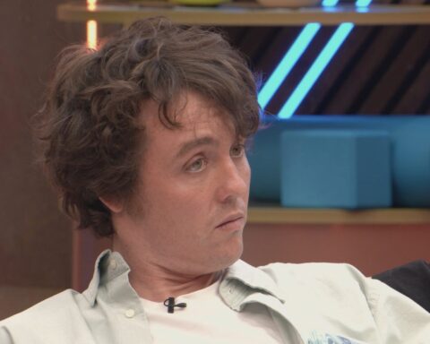 Sam Campbell pushes the boundaries of comedy in new Channel 4 series