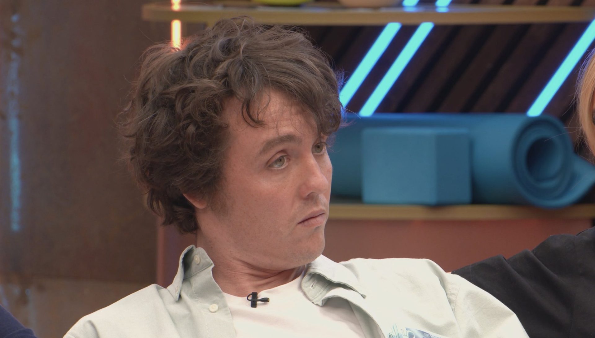 Sam Campbell pushes the boundaries of comedy in new Channel 4 series