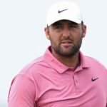 Scheffler reflects on challenging conditions at US Open as he vies for Grand Slam