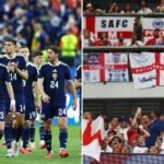 Scotland faces injury concerns ahead of crucial World Cup clash with Brazil