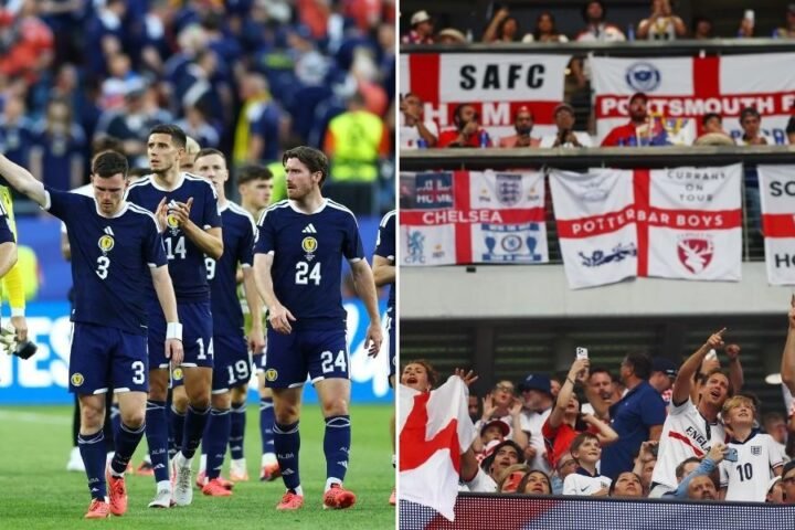 Scotland faces injury concerns ahead of crucial World Cup clash with Brazil