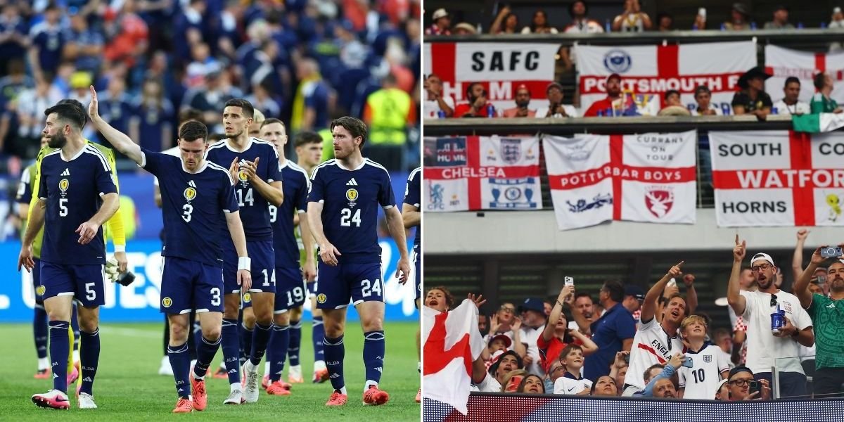 Scotland faces injury concerns ahead of crucial World Cup clash with Brazil