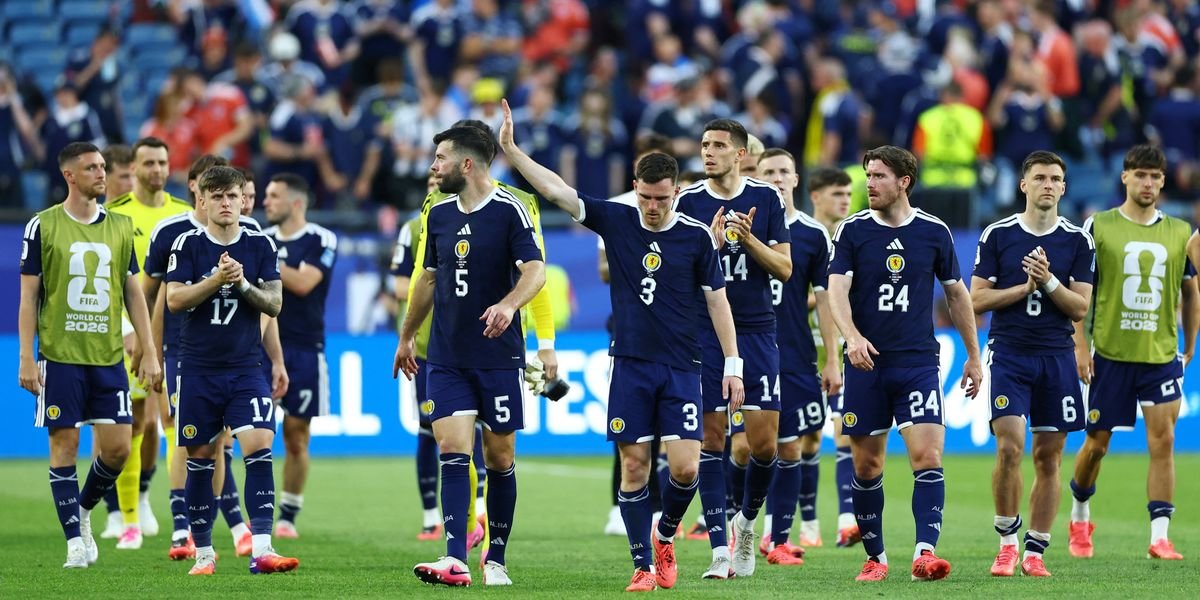 Scotland faces injury setbacks ahead of crucial World Cup match against Brazil