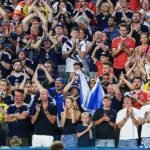 Scotland fans begin departing the US as World Cup qualification hopes fade