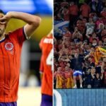 Scotland secures first World Cup win in 36 years with narrow victory over Haiti