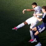 Scotland suffers 1-0 defeat to Morocco amid controversial refereeing decisions