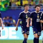 Scotland's World Cup qualification hopes hinge on upcoming results