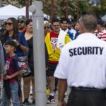 Security concerns heightened as former FBI chief warns of lone gunmen at World Cup