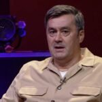Serbian pundit faces backlash for racist comments about black players during World Cup coverage