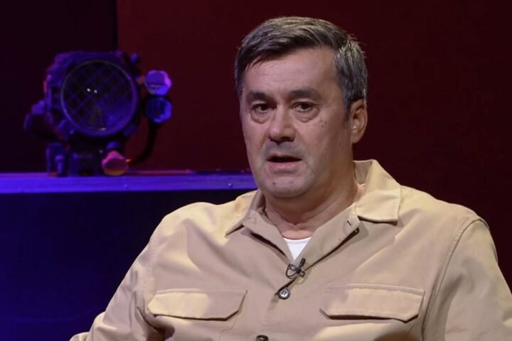Serbian pundit faces backlash for racist comments about black players during World Cup coverage
