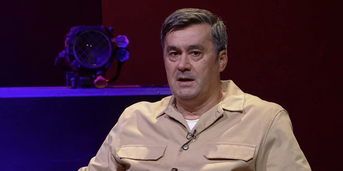 Serbian pundit faces backlash for racist comments about black players during World Cup coverage