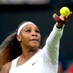 Serena Williams announces tennis comeback at Queen's Club Championship after four-year hiatus