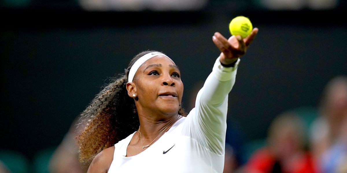 Serena Williams announces tennis comeback at Queen's Club Championship after four-year hiatus