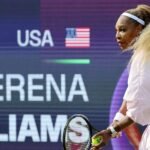 Serena Williams confirms Wimbledon return at 44, marking her first singles competition in years