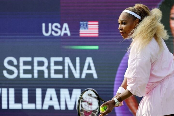 Serena Williams confirms Wimbledon return at 44, marking her first singles competition in years
