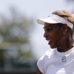 Serena Williams' return to tennis hindered by challenging anti-doping requirements