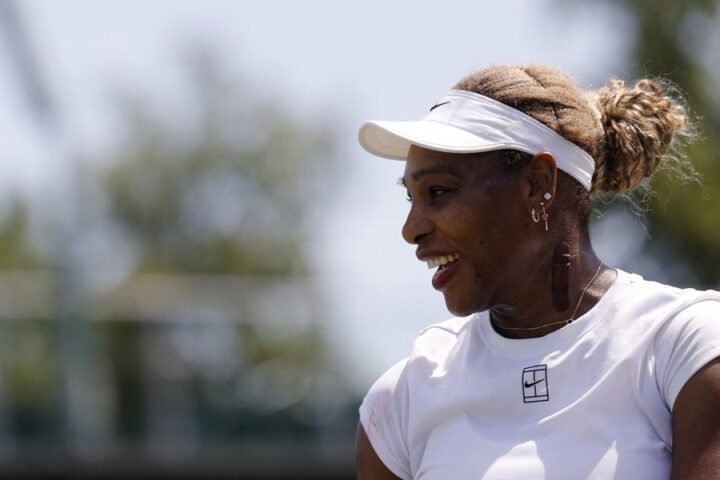 Serena Williams' return to tennis hindered by challenging anti-doping requirements
