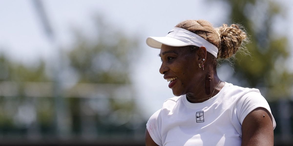 Serena Williams' return to tennis hindered by challenging anti-doping requirements