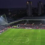 Shakhtar Donetsk considers Brentford's stadium for Champions League matches next season