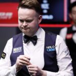 Shaun Murphy reflects on retirement plans after narrow defeat in World Snooker Championship final