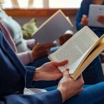 Silent Book Club revives reading culture amid declining leisure reading trends