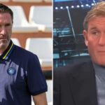 Simon Jordan criticises Celtic fans opposing Robbie Keane's potential appointment as manager