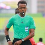 Somali referee barred from US entry, dreams of World Cup officiating shattered