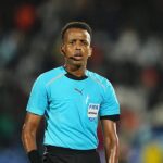 Somali referee Omar Artan denied entry to the US ahead of World Cup