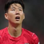 Son Heung-min and South Korea boycott media duties amid military service controversy