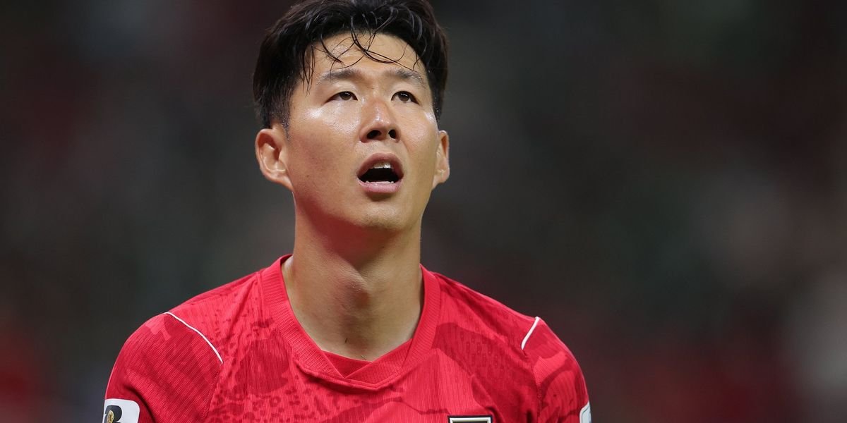 Son Heung-min and South Korea boycott media duties amid military service controversy