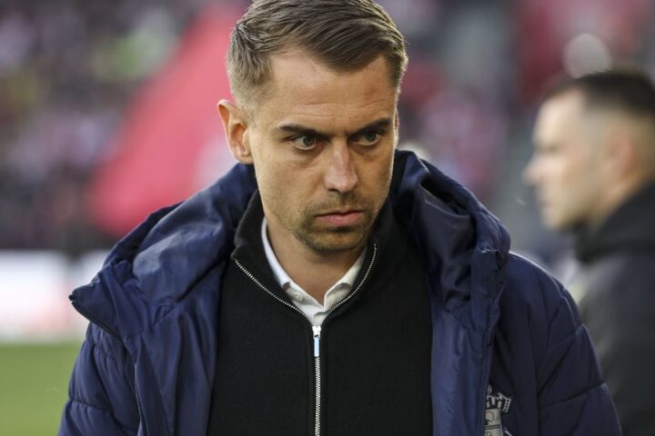 Southampton owner reaffirms support for manager Tonda Eckert amid Spygate scandal