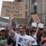 Sports bodies criticized for allowing trans athletes in women's categories post-Supreme Court ruling