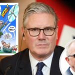 Starmer faces critical week as Makerfield by-election looms amidst defence crisis