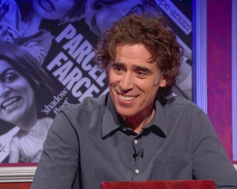 Stephen Mangan steps into the spotlight in West End revival of The Truth