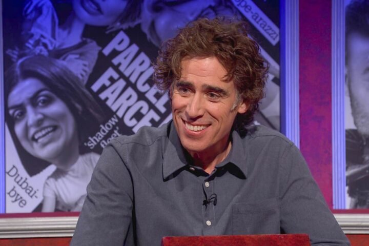 Stephen Mangan steps into the spotlight in West End revival of The Truth