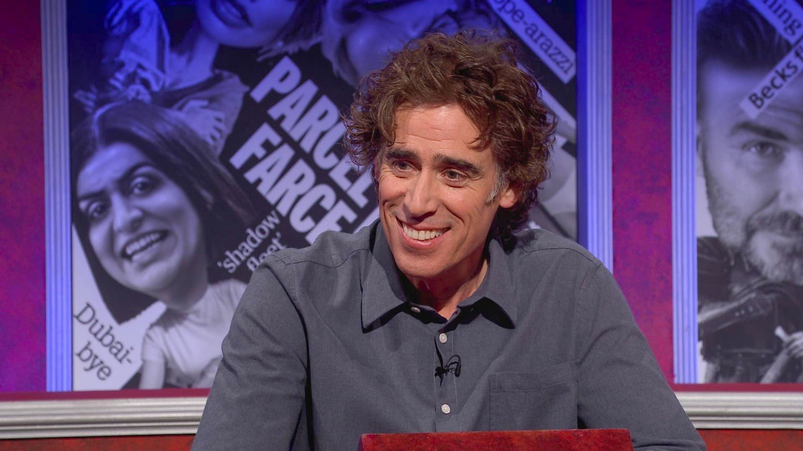 Stephen Mangan steps into the spotlight in West End revival of The Truth