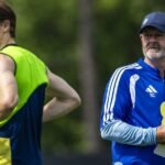 Steve Clarke defends Scott McTominay’s ability ahead of crucial match against Morocco