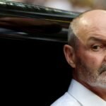 Steve Clarke expresses disappointment as Scotland faces early exit after defeat to Brazil