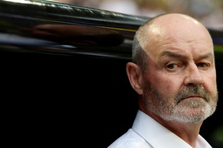 Steve Clarke expresses disappointment as Scotland faces early exit after defeat to Brazil