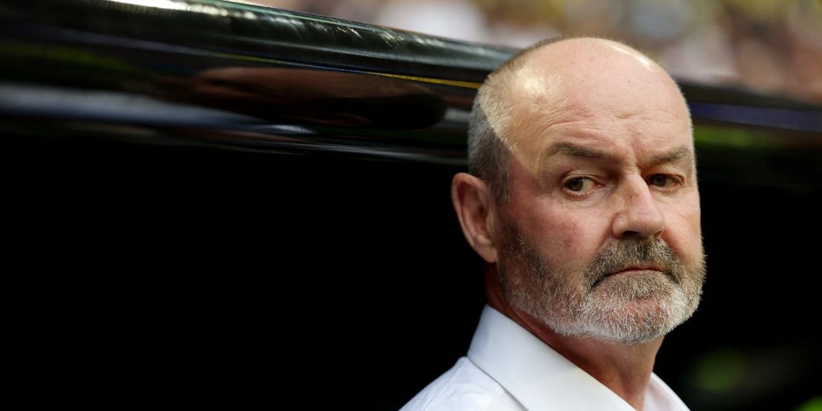 Steve Clarke expresses disappointment as Scotland faces early exit after defeat to Brazil